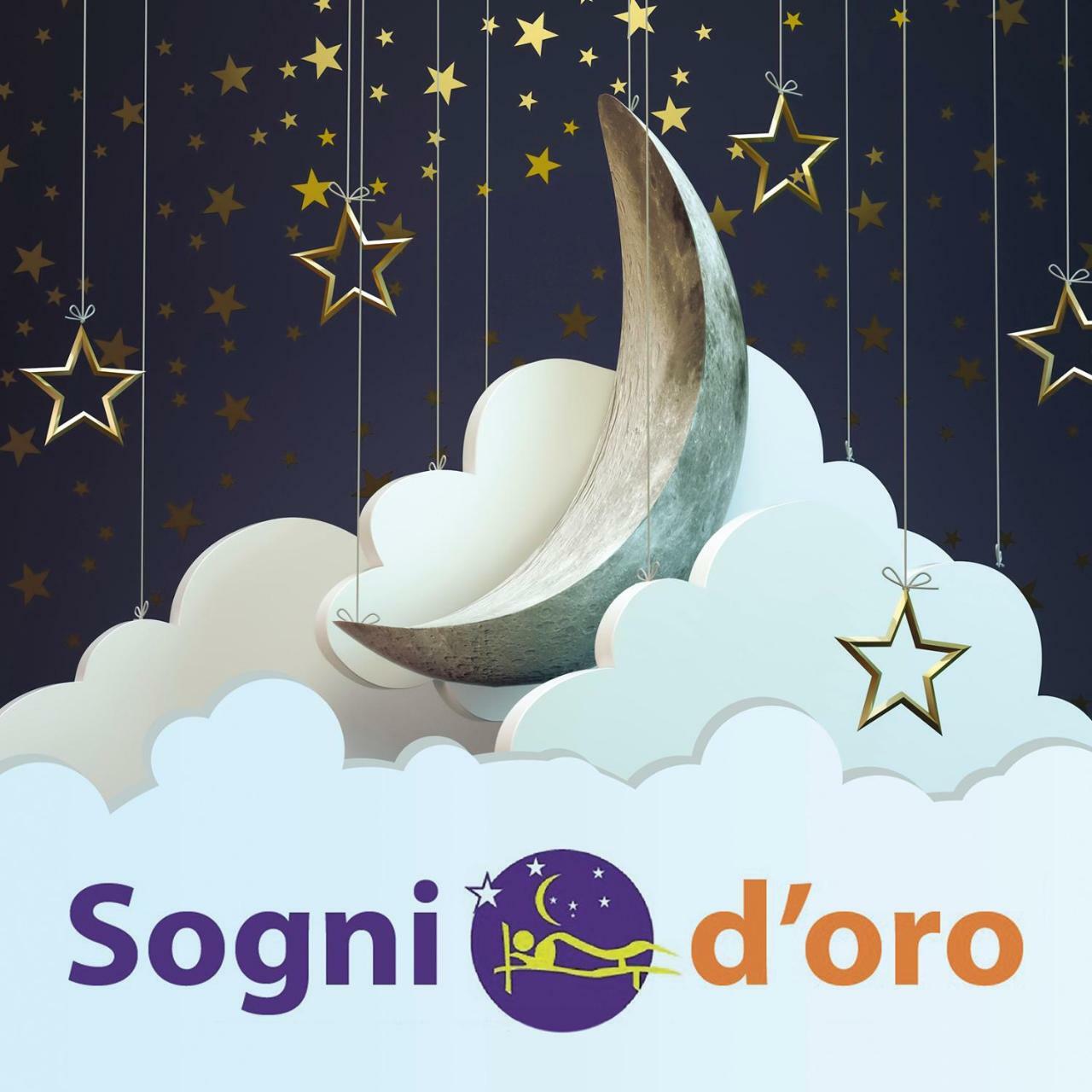 Affittacamere Sogni D'Oro 拉默齐亚泰尔默 外观 照片
